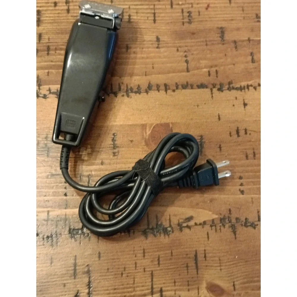 WAHL Clip-Pet Deluxe Clipper Grooming, Dog, Cat, Animal, Model PCMC, Works A6
